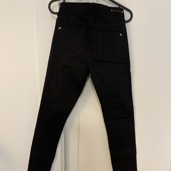 NWT River Island _ slim fit Jeans - Picture 2 of 6
